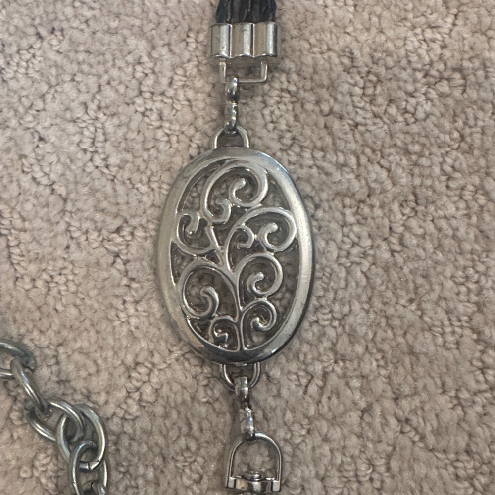 Vintage Brighton sling belt - Picture 2 of 3